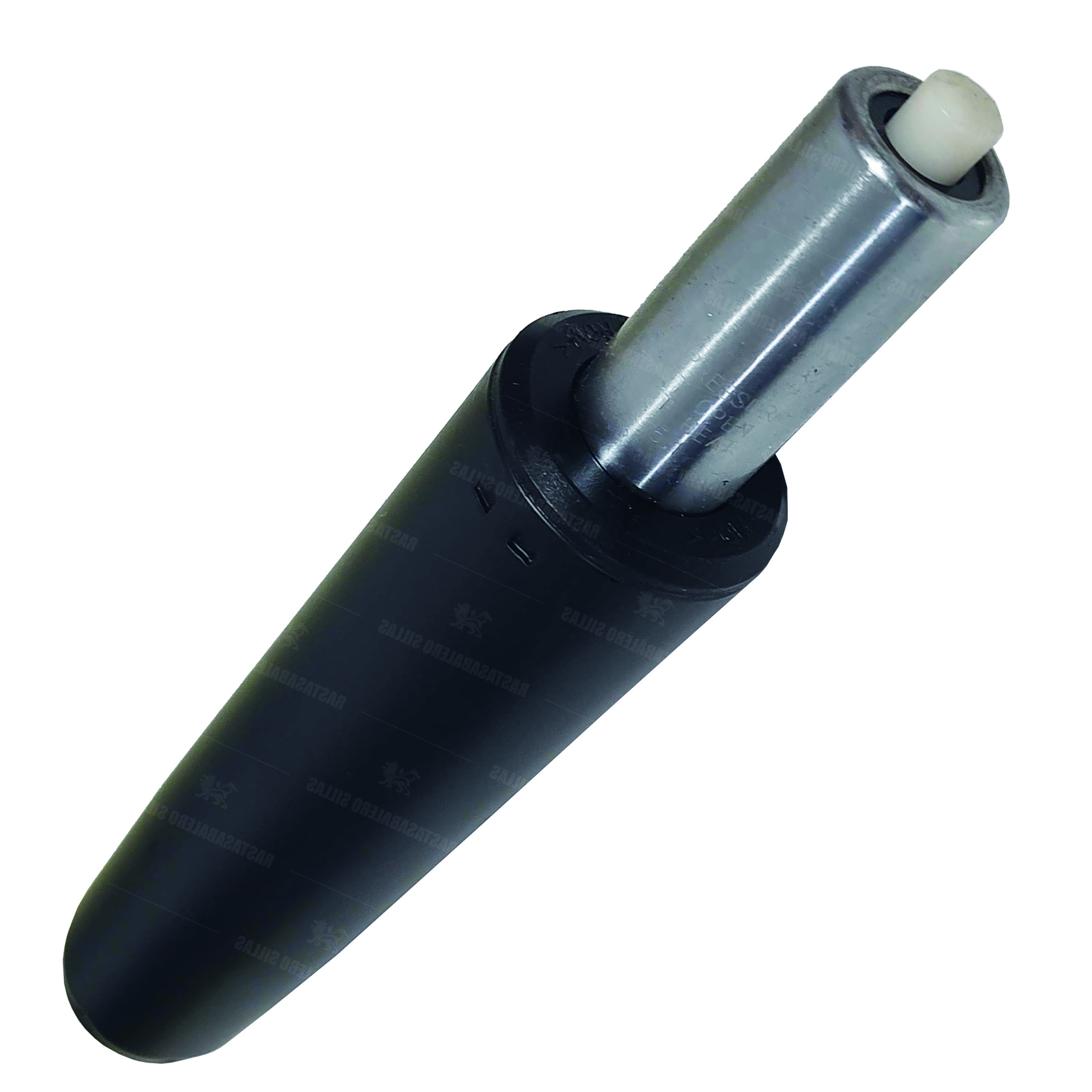 Piston nuevo Pistón de altura regulable extensible hasta 32,35,39 - Imagen 1